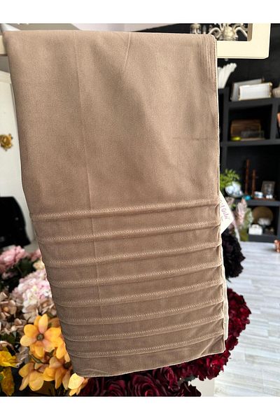 Gül Güler Velvet Table Tape Liny 50*180cm