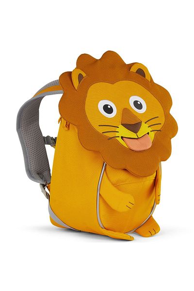 Affenzahn Kleiner Freund Loewe Anaokulu Sırt Çantası 25 cm