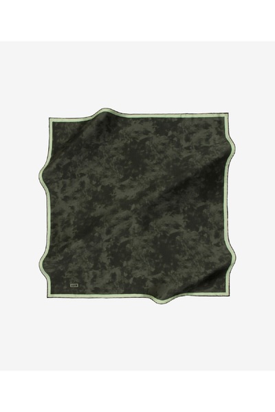 Aker 952 Eșarfă de mătase Aker Twill 7208713