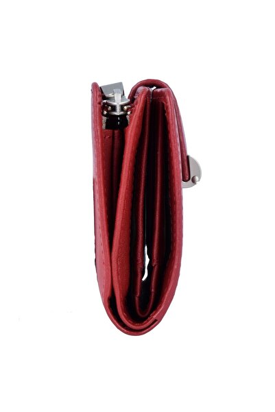 Mandarina Duck Hera 3.0 wallet leather 14.5 cm