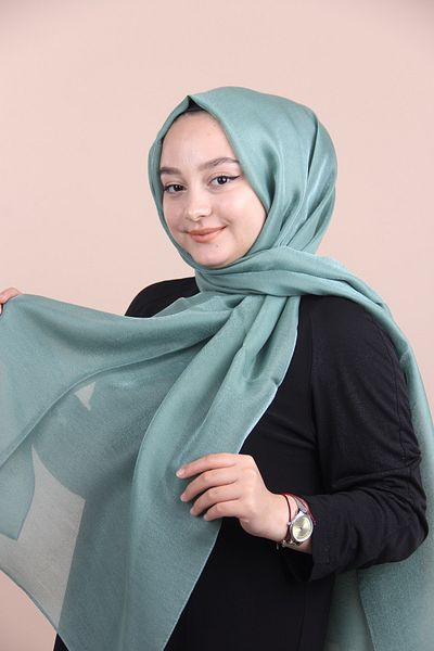 Siyane Çağla Scarf Διαμάντι Σάλι