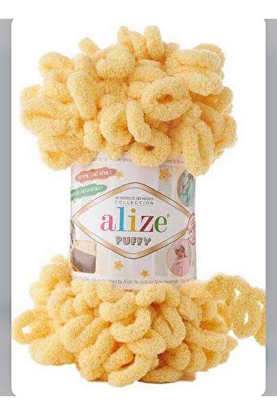 Lala Alize puffy 509