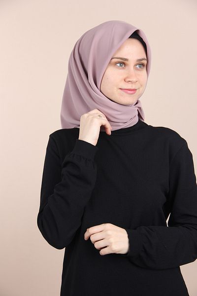 Sima Μεταξωτό φουλάρι ROSE Sima Medina