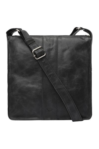 VOI City Cowboy Insa Shoulder bag Leather 28.5 cm