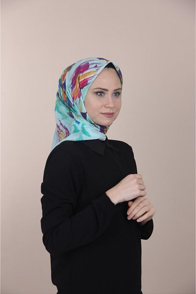Aker 452 Aker Summer Cool Cotton Κασκόλ 7746221