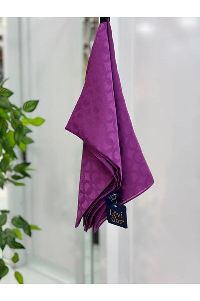 Levidor Janjan Jacquard Shawl