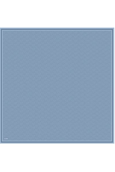 Belli 05 Μεταξωτό κασκόλ με ραβδώσεις 4055D