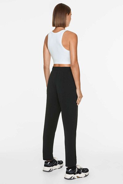 Oysho Joggers with modal