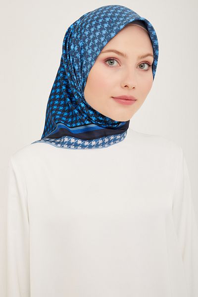 Armine 31 Μεταξωτό Φουλάρι Twill 4000D