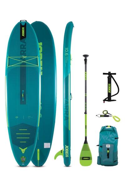 Jobe Yarra Şişme Sup Paddle Board 320cm