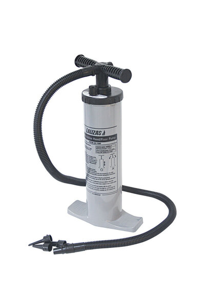 LALIZAS Çift Etkili El Pompası Bot Pompası