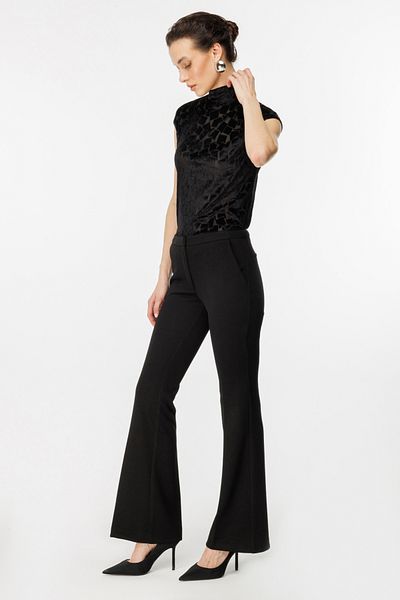 Ekol Flared Trousers