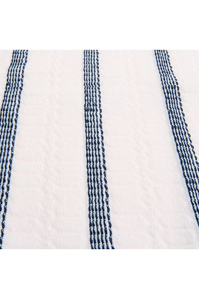 Evidea Soft Emma Hand Towel - White - 30X50 cm
