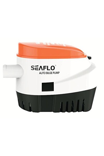 Seaflo . Sintine Pompası Otomatikli 750gph 12v Tekne & Yacht