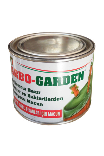 Genel Markalar Arbo-garden Aşı Macunu Fidan Ağaç Çöğür Aşılama 250gr