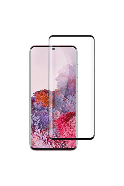 Nettech Tecno Spark 20 Pro Uyumlu Ön Koruma Polymer Nano Ekran Koruyucu - Şeffaf