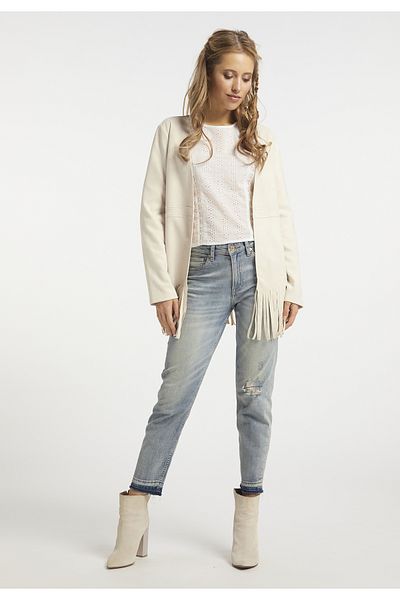 USHA Fransenjacke