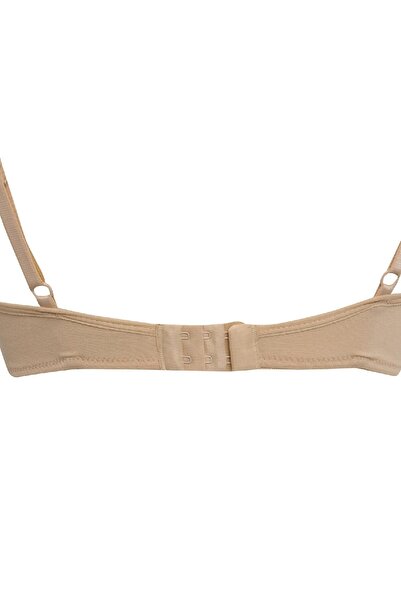 DeFacto Fall in Love Cotton Bra with Pad X9027AZ24AU