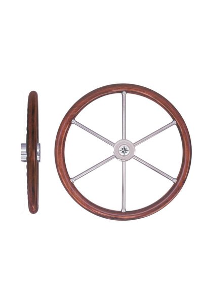 Savoretti Tipo.6 N Dümen Simidi 45cm