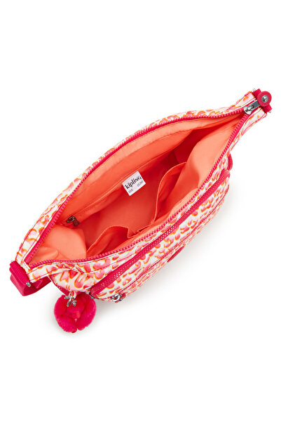 Kipling GABBIE LATIN CHEETAH