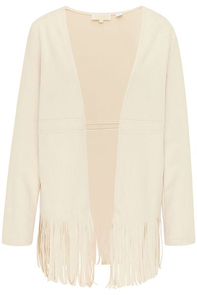 USHA Fransenjacke