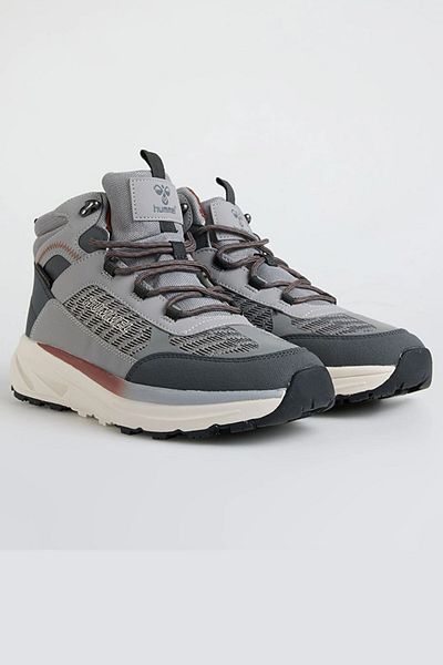 hummel Urza High Unisex Outdoor Boots 900611 -2448