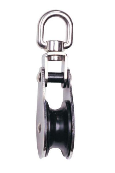 Saray Krom Tekli Makara 10-12mm