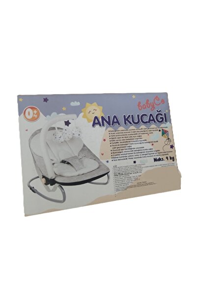 BabyCo Ana Kucağı
