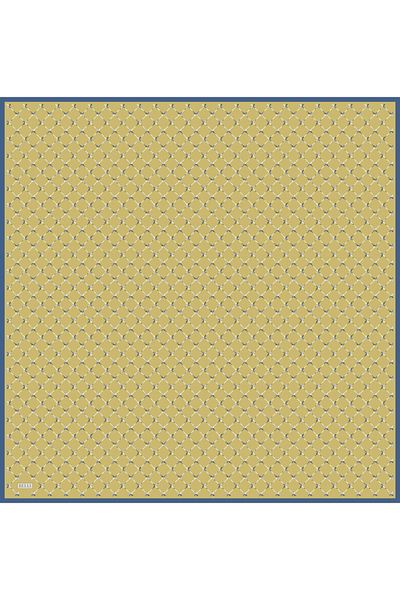 Belli 83 Μεταξωτό Μαντίλι Twill 4048d