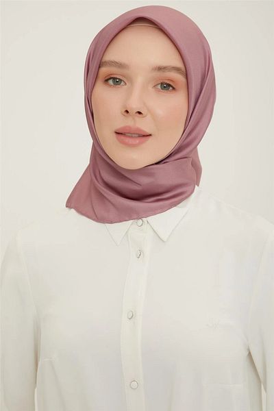 Armine Armine 58 Twill Βαμμένο Επίπεδο Φουλάρι