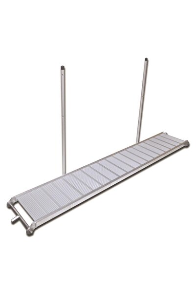 Sealux Tip 1S Alüminyum Sabit Pasarella 35x206cm