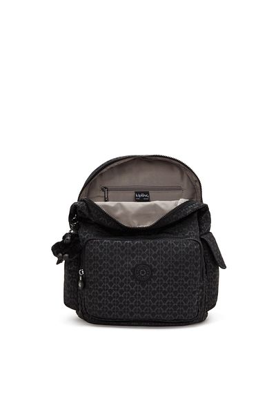 Kipling CITY PACK SIGNATURE EMB