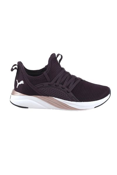 Puma Softride Sophia Women's Purple Sneakers ( 377903 -17)