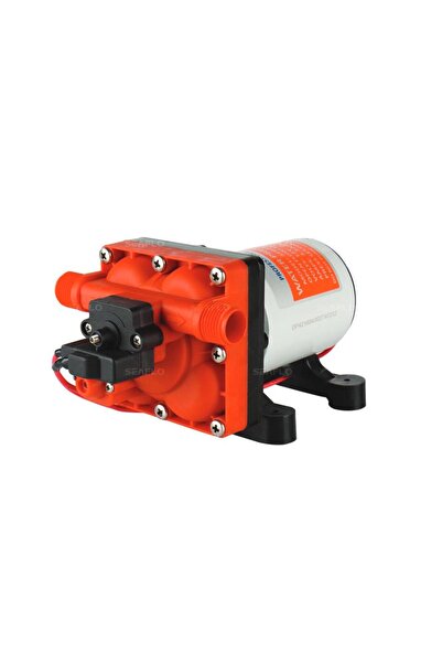 Seaflo Hidrofor 18.90 lt/dk 24V 55 PSI