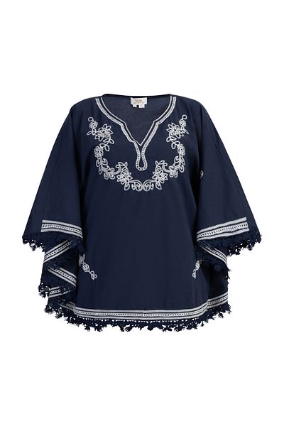 USHA Poncho
