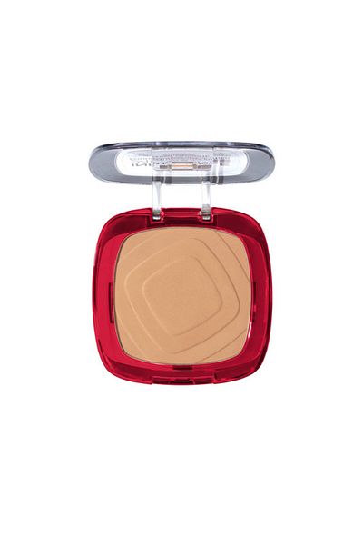 L'Oreal Paris , Infaillible 24H Fresh Wear Foundation in a powder, 250 Radiant Sand