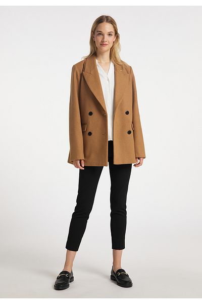Dreimaster Übergangsjacke