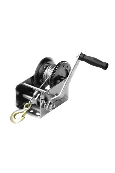 Trailer Crane 2500 Lbs/ 1135kg Capacity