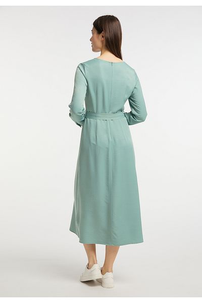 USHA Blusenkleid