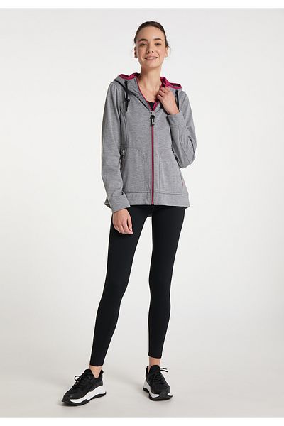 myMo ATHLSR Funktionsjacke