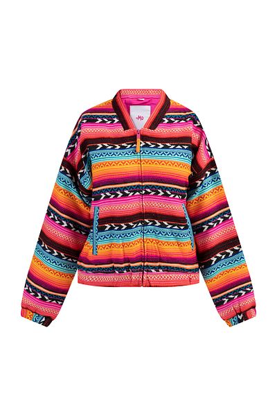 myMo Bomberjacke