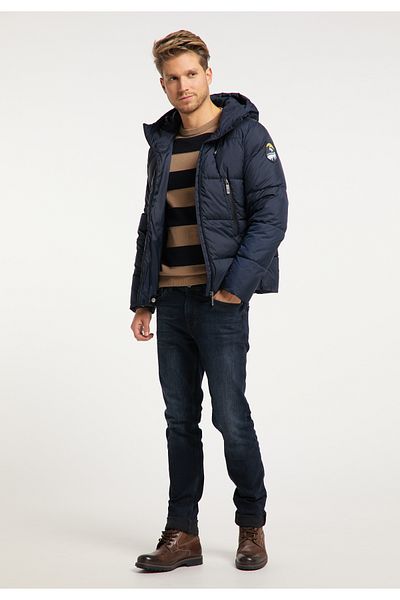 Mo Winterjacke