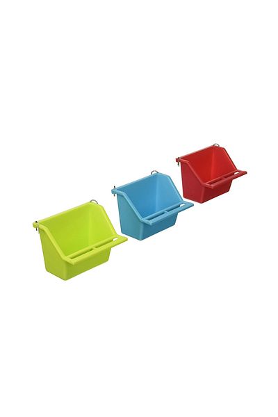 Prevue Birdie Basics Perch Cup, 6 Oz