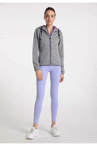 myMo ATHLSR Funktionsjacke