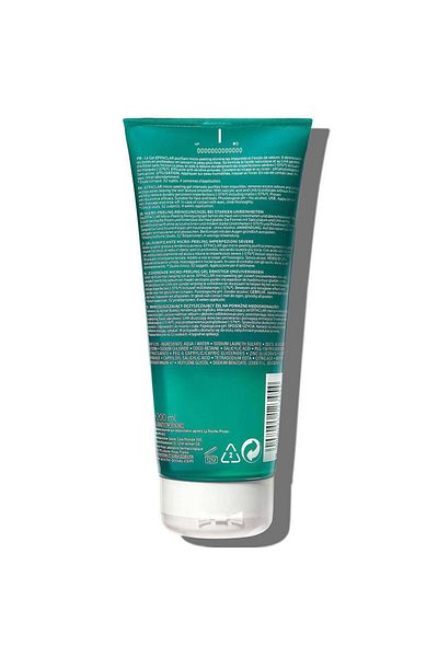 La Roche Posay - Effaclar Micropeel Gel - 200Ml