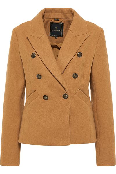 Dreimaster Übergangsjacke