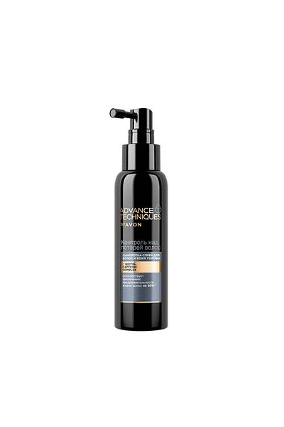 AVON Advance Techniques Loss Control Leave-In Treatment Spray - 100ml