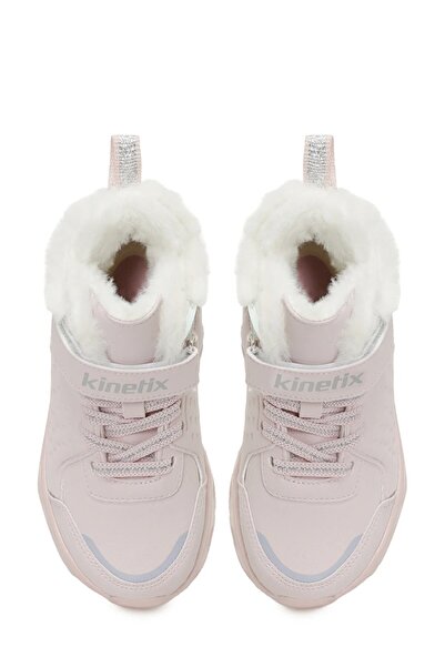 Kinetix TRATTO HI Ortopedik Hafif Kız Çocuk Okul Öncesi Pembe Bot