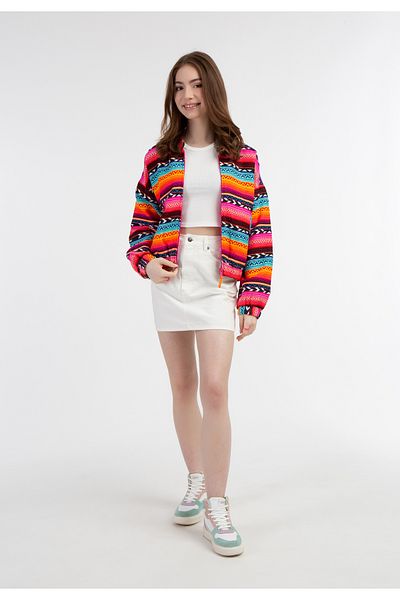 myMo Bomberjacke