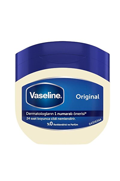 Vaseline Vaselıne Orıgınal Pj Etk 100ml